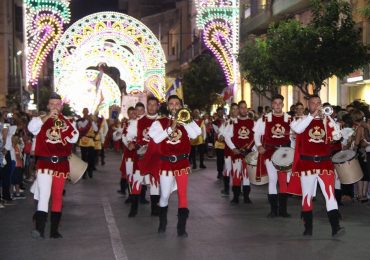 Palio d'Alemanna