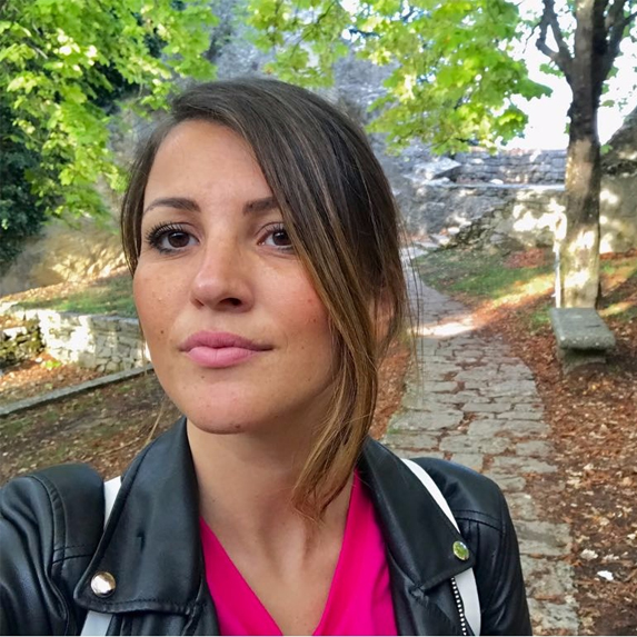 Dalila Questante