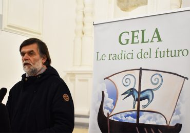 iacopo fo | gela le radici del futuro