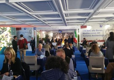 Bmta di Paestum | Gela le radici del Futuro