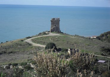 La Torre di Manfria | Gela le radici del Futuro