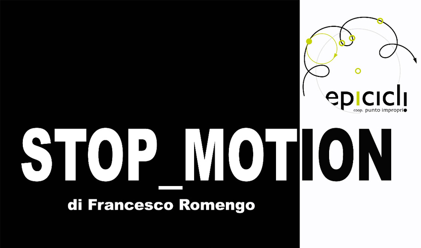 Evento Stop Motion