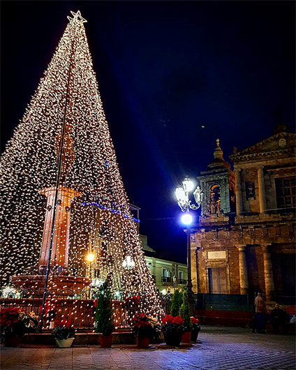 Natale e Tradizioni