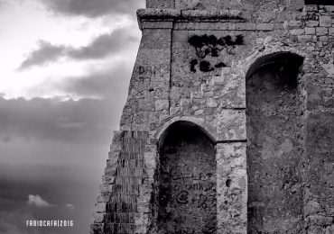 Torre di Manfria Gela