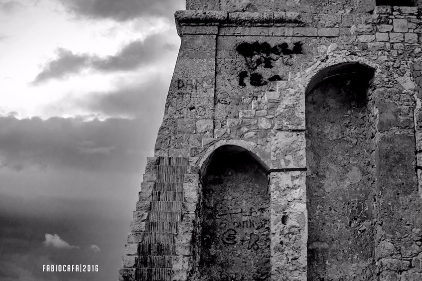 Torre di Manfria Gela