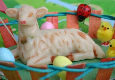 foto agnello