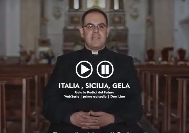 web serie | italia, Sicilia, Gela | primo episodio | don lino