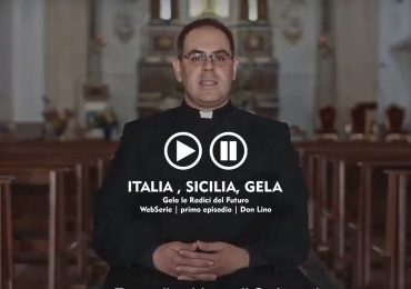 web serie | italia, Sicilia, Gela | primo episodio | don lino