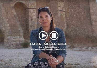 web serie | italia, sicilia, gela | quarto episodio | silvia