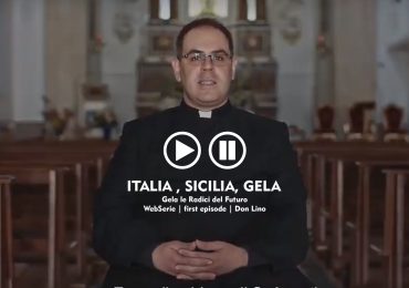 webserie | italia, sicilia, gela | first episode | don lino