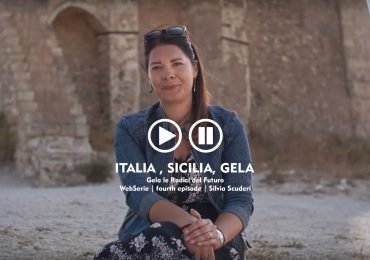 webserie | italia, sicilia, gela | fourth episode | silvia