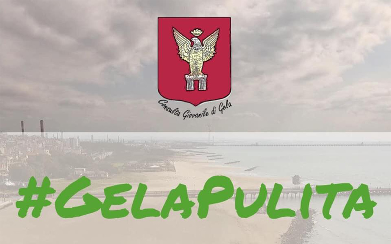 #gelapulita