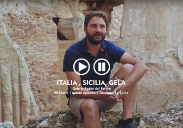 web serie | italia, sicilia, gela | quinto episodio | giuseppe