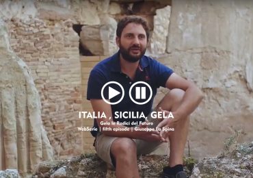 webserie | italia, sicilia, gela | fifth episode | giuseppe