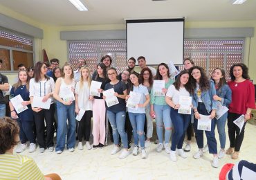 alternanza scuola lavoro | gela le radici del futuro
