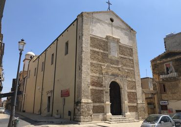 chiesa del carmine | gela