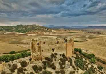 Castelluccio | Gela