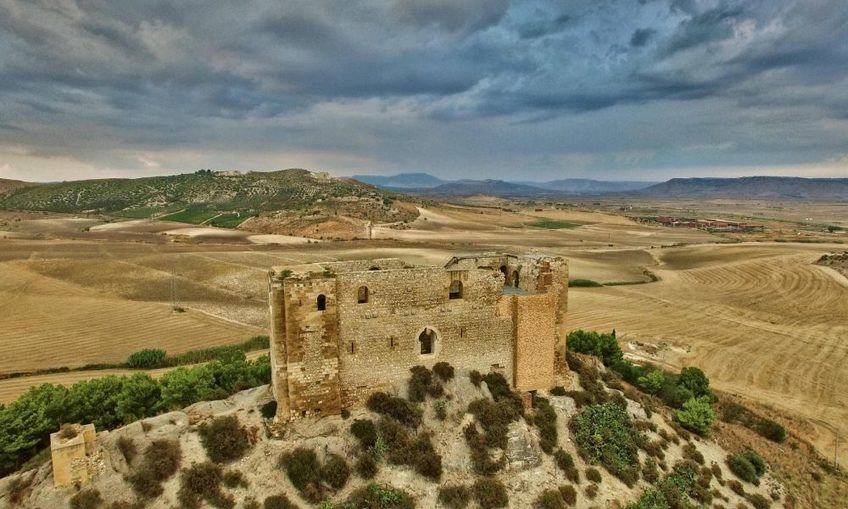 Castelluccio | Gela