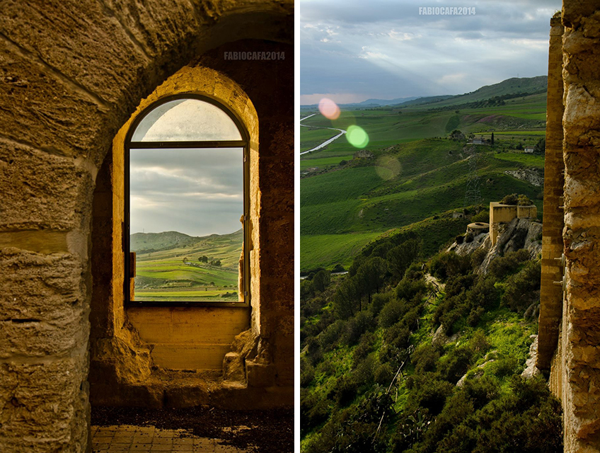 castelluccio | gela