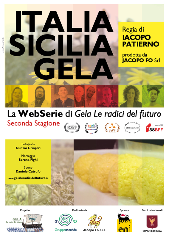 locandina-GELA-webserie-seconda-stagione