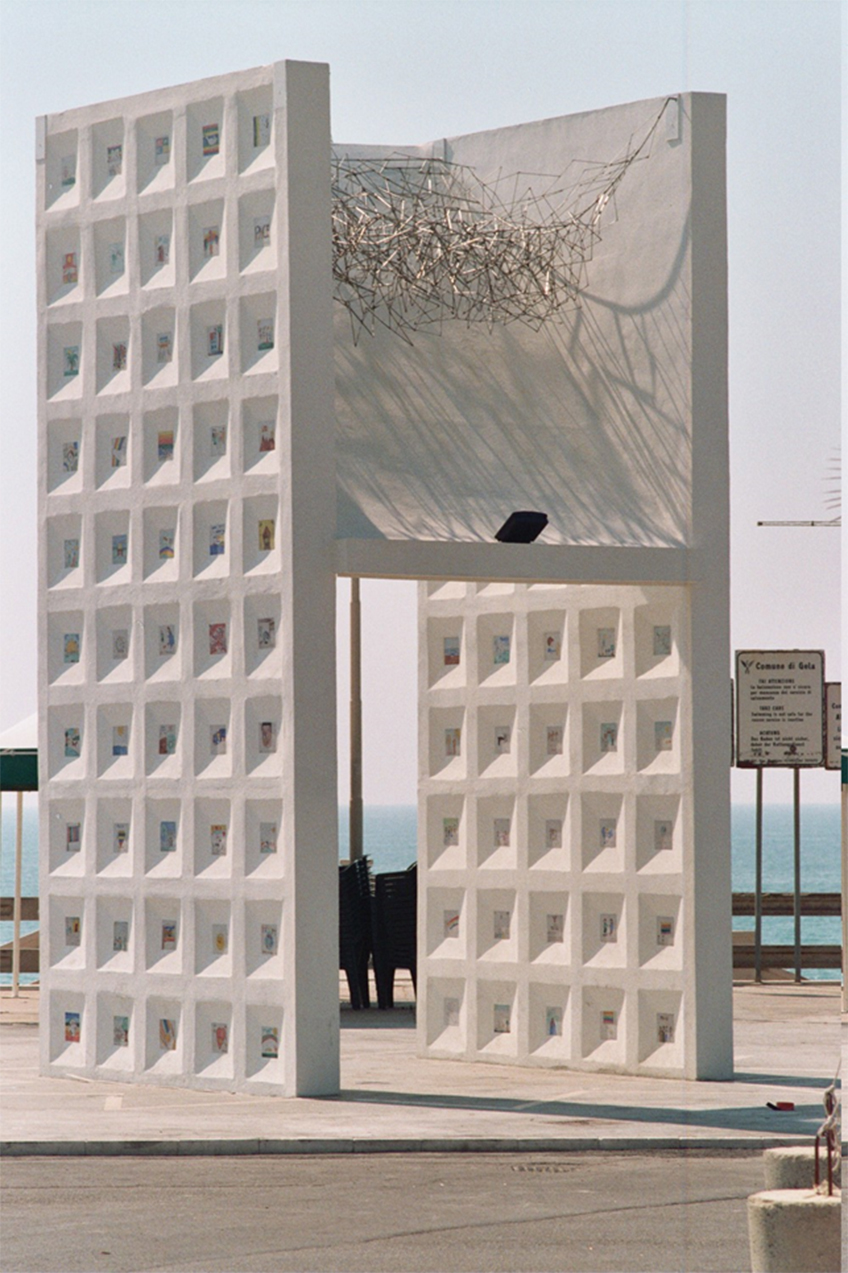 porta della pace