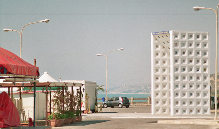 porta della pace