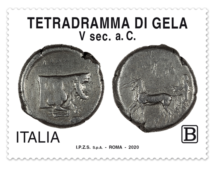 tetradramma