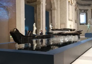 nave greca