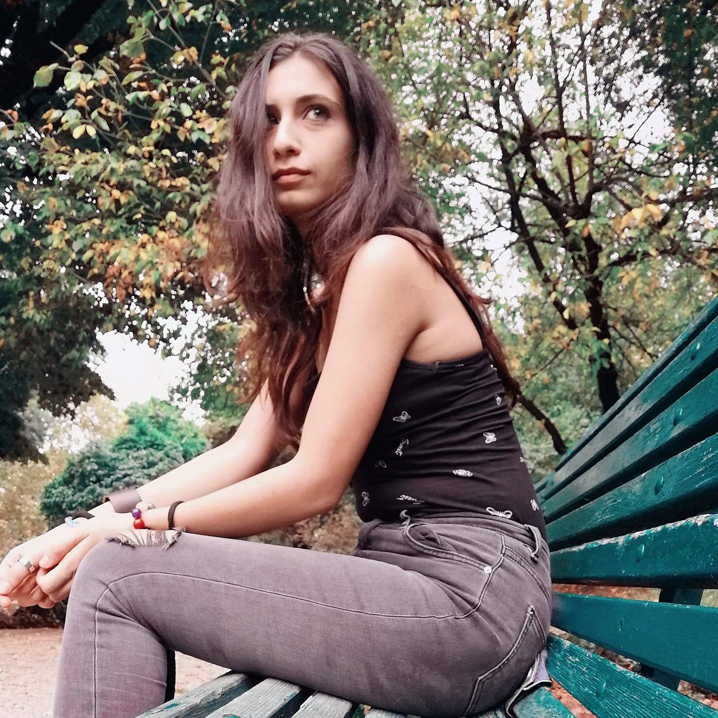 Erika Pelligra