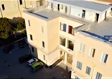 housing