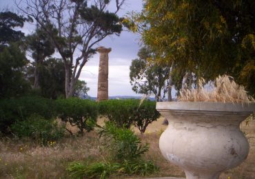 siti archeologici